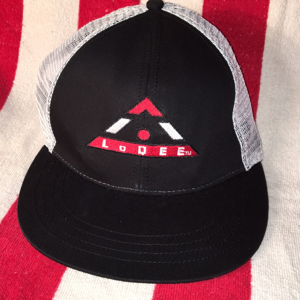 Loquee Snapback Classic Trucker Hat New Cap
